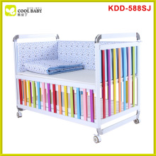 Popular carriage crib